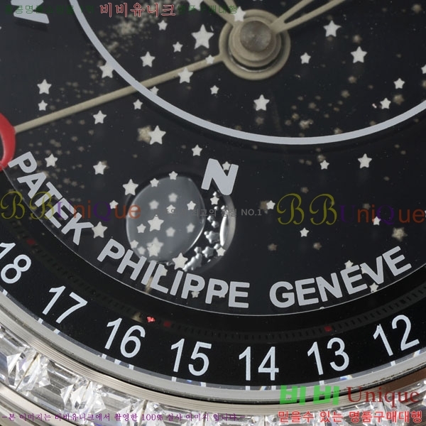 ʸ Grand Complications ġ 6102-6104-3